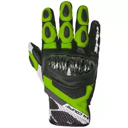 Spidi X-4 Coupè Green Зеленый