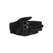 Alpinestars Chrome V2 мотоперчатки Black Черный (размер: s)