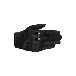 Alpinestars Chrome V2 мотоперчатки Black Черный