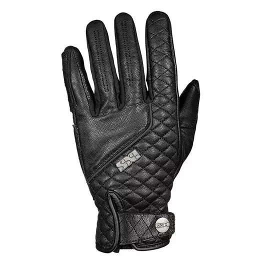 Ixs Classic Tapio 3.0 мотоперчатки Black Черный (размер: xs)