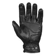 Ixs Classic Tapio 3.0 мотоперчатки Black Черный