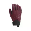 Ixon Pro Hurricane 2 Lady мотоперчатки Bordo Красный (размер: xs)