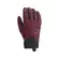 Ixon Pro Hurricane 2 Lady мотоперчатки Bordo Красный