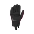Ixon Pro Hurricane 2 Lady мотоперчатки Bordo Красный