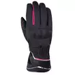 Ixon Pro Globe Lady мотоперчатки Black Fuchsia Розовый (размер: 2xl)