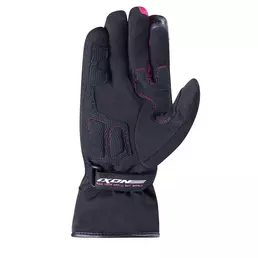 Ixon Pro Globe Lady мотоперчатки Black Fuchsia Розовый