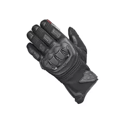 Held Sambia Pro мотоперчатки Black Черный