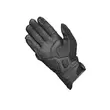 Held Sambia Pro мотоперчатки Black Черный