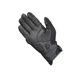 Held Sambia Pro мотоперчатки Black Черный