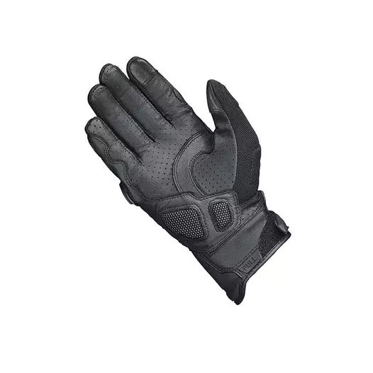 Held Sambia Pro мотоперчатки Black Черный