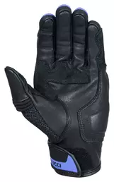 VUG-4 Damenhandschuhe black, purple
