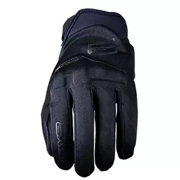 Five Globe Evo Woman мотоперчатки Black Черный