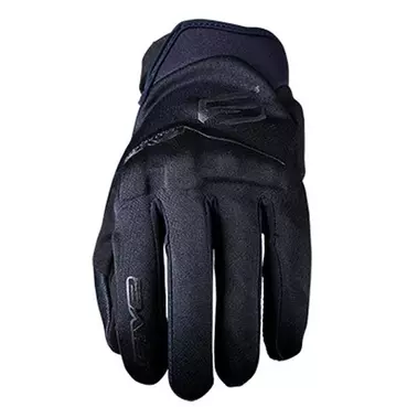 Five Globe Evo Woman мотоперчатки Black Черный