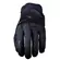 Five Globe Evo Woman мотоперчатки Black Черный
