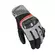 Macna Chizu мотоперчатки Grey Black Red Серый