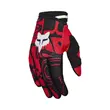 Fox 180 Race Spec мотоперчатки Red Красный (размер: xl)