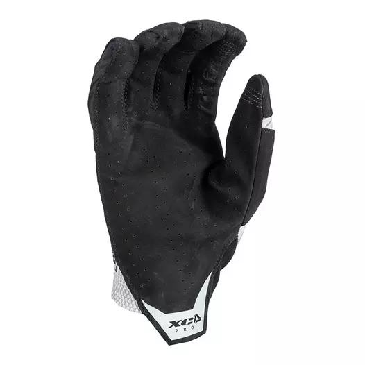 Klim Xc Pro 26 мотоперчатки Grey Серый