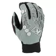 Klim Dakar мотоперчатки Slate Grey (размер: s)