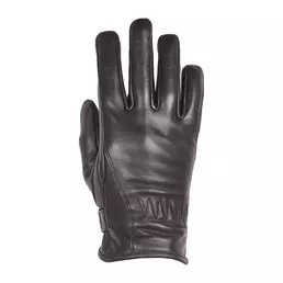 Helstons Crissy Lady мотоперчатки Black Черный