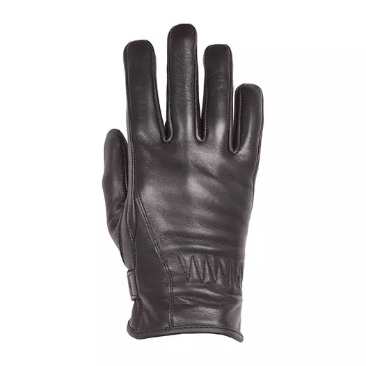 Helstons Crissy Lady мотоперчатки Black Черный (размер: 6)