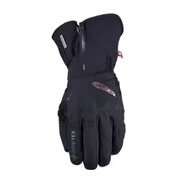 Five Wfx City Gtx Long Lady мотоперчатки Black Черный