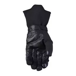 Five Wfx City Gtx Long Lady мотоперчатки Black Черный