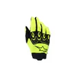 Alpinestars Youth Full Bore V2 мотоперчатки Yellow Желтый (размер: 2xs)