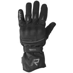 Rukka Virium 2.0 Xtrafit Gtx мотоперчатки Black Черный (размер: 6)