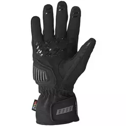 Rukka Virium 2.0 Xtrafit Gtx мотоперчатки Black Черный