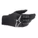 Alpinestars Smx-e 2021 мотоперчатки Black Anthracite Черный