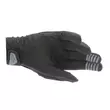 Alpinestars Smx-e 2021 мотоперчатки Black Anthracite Черный