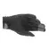 Alpinestars Smx-e 2021 мотоперчатки Black Anthracite Черный