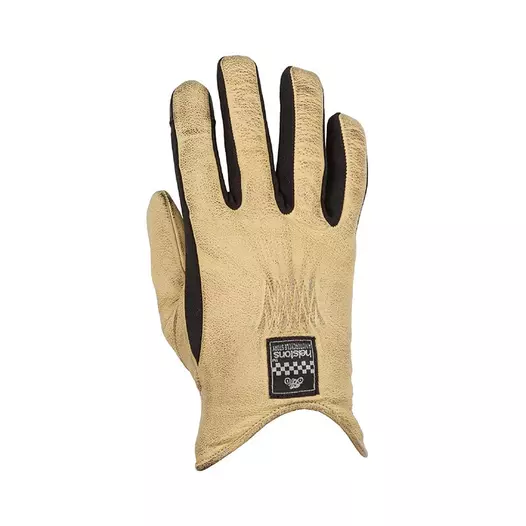 Helstons Fidji Hiver Lady мотоперчатки Beige Бежевый (размер: 6)