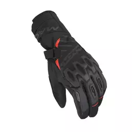 Macna Tyrian Rtx мотоперчатки Black Черный