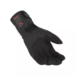 Macna Tyrian Rtx мотоперчатки Black Черный