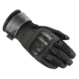 Spidi Rainwarrior 2 мотоперчатки Dark Green Зеленый