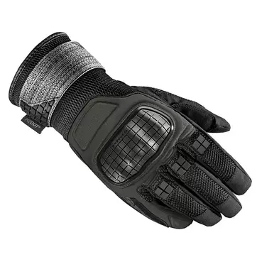 Spidi Rainwarrior 2 мотоперчатки Dark Green Зеленый