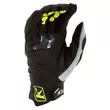 Klim Dakar 23 мотоперчатки Vivid Blue Синий