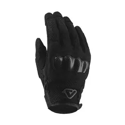 Acerbis Ce Ramsey My Vented Lady мотоперчатки Black Черный