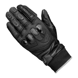 Held Sambia Ktc 2 мотоперчатки Black Черный