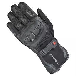 Held Sambia 2in1 Gore-tex мотоперчатки Black Черный