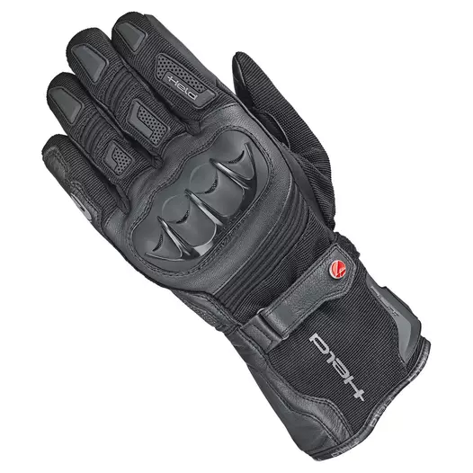 Held Sambia 2in1 Gore-tex мотоперчатки Black Черный (размер: 10)