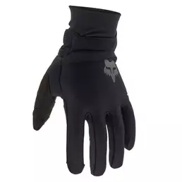 Fox Defend Thermo мотоперчатки Black Черный