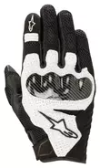SMX-1 Air V2 Handschuhe Черно-белый (размер: s)