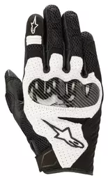 SMX-1 Air V2 Handschuhe Черно-белый