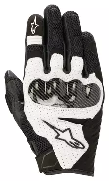 SMX-1 Air V2 Handschuhe Черно-белый