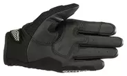 SMX-1 Air V2 Handschuhe Черно-белый