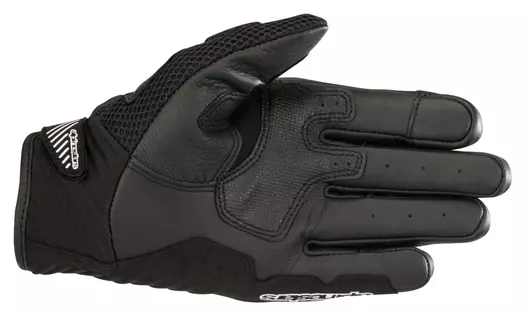 SMX-1 Air V2 Handschuhe Черно-белый