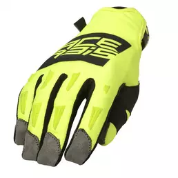 Acerbis Mx Wp Ce мотоперчатки Yellow Желтый (размер: s)