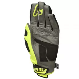 Acerbis Mx Wp Ce мотоперчатки Yellow Желтый